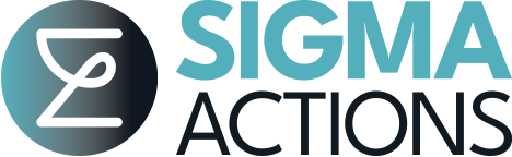 Sigma Actions